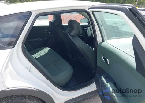 2025 Kia K4 Ex from USA, damaged, VIN 3KPFU4DE9SE010919